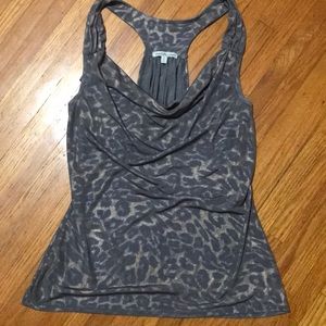 Dressy Print Tank